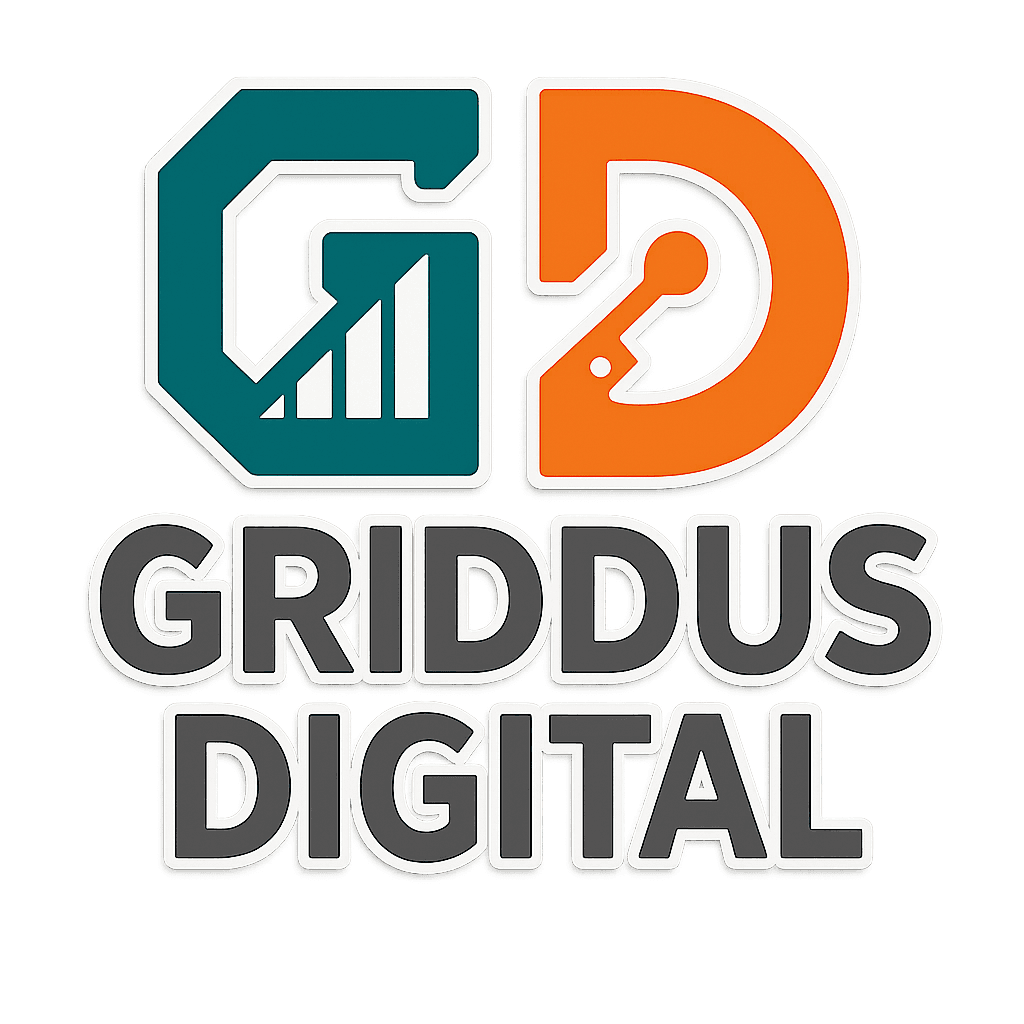 Griddus Digital